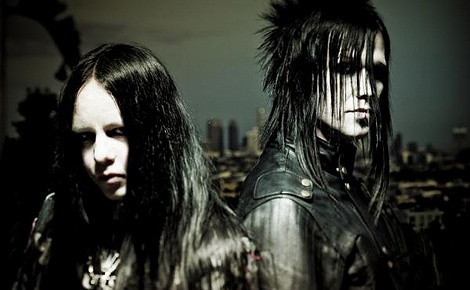 Murderdolls