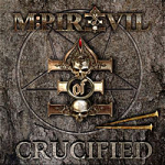 Crucified