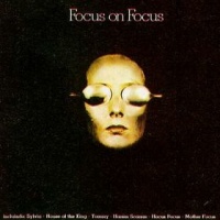 Focus On Focus 1970-1978