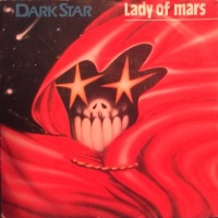 Lady of Mars