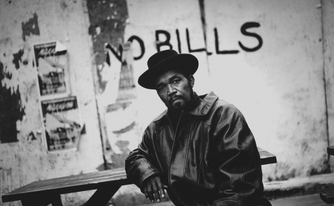 Prince Buster