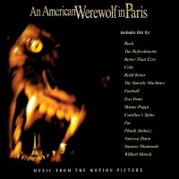 An American Werewolf In Paris