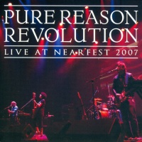 Live at NEARfest 2007