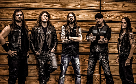 Iced Earth