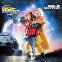 Back To The Future II