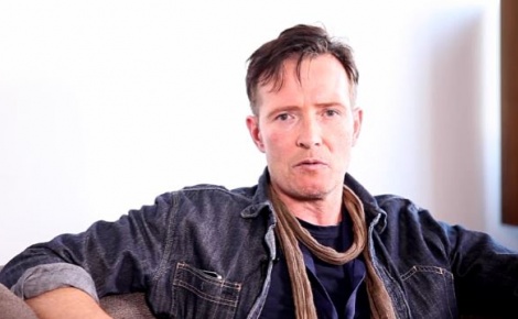 Scott Weiland