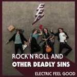 Rock'n'Roll and Other Deadly Sins