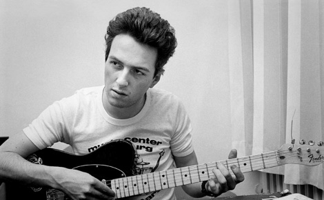 Joe Strummer