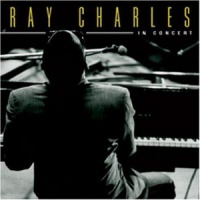 Ray Charles in Concert