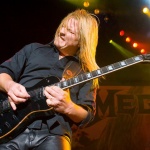 Glen Drover