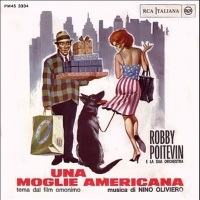 Una Moglie Americana (The American Wife)