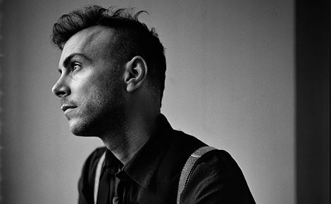 Asaf Avidan