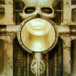 Brain Salad Surgery