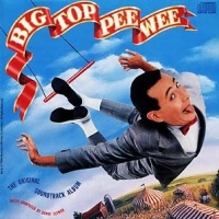 Big Top Pee-wee