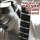 The Best Of Vargas Blues Band