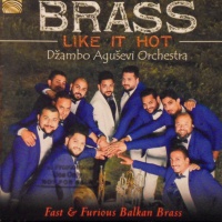 Brass Like It Hot