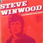 Steve Winwood & The Spencer Davis Group 