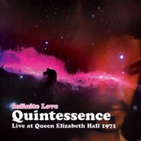 Infinite Love: Live At The Queen Elizabeth 1971