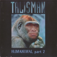 Humanimal Part 2