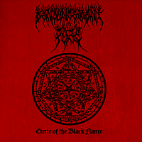 Circle of the Black Flame