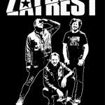 Zatrest