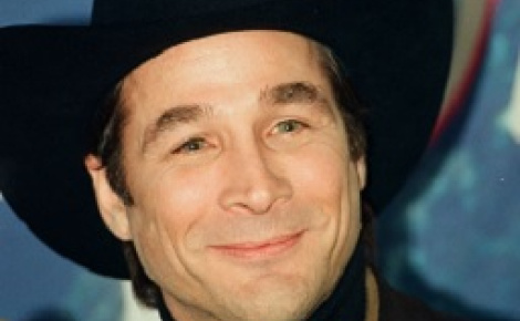 Clint Black