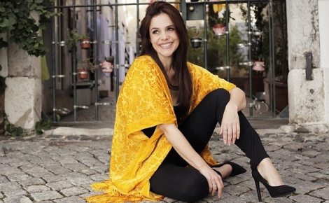 Carla Pires