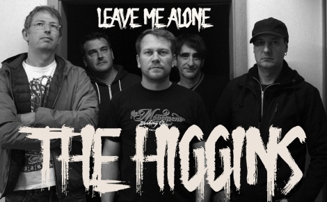 The Higgins