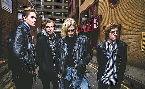 Sundara Karma