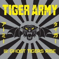 III: Ghost Tigers Rise