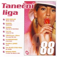 Taneční Liga 88