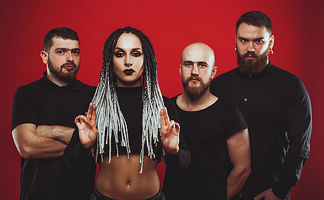 Jinjer