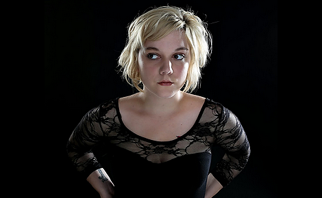 Lydia Loveless