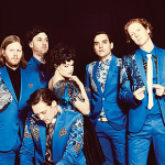 Arcade Fire