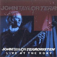 Terroristen: Live at the Roxy