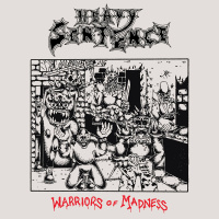 Warriors of Madness