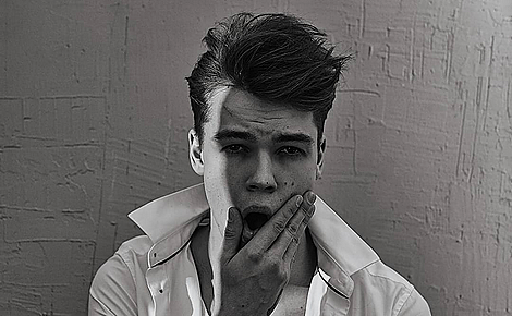 Mikolas Josef