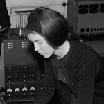 Delia Derbyshire