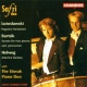 Paganini Variations / Sonata For Two Pianos And Percussion / American Fantasy