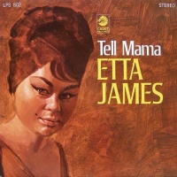 Tell Mama