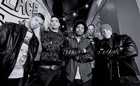 The Qemists