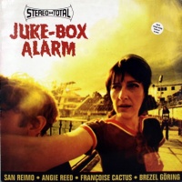 Juke-Box Alarm