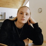 Charlotte Day Wilson