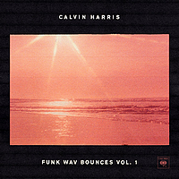 Funk Wav Bounces Vol. 1