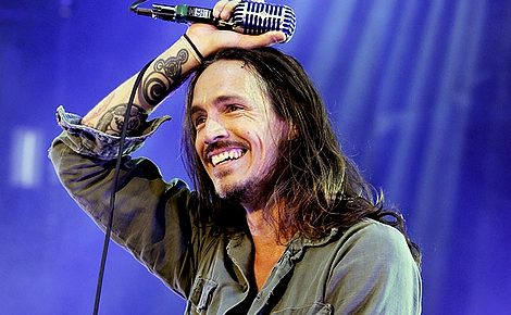 Brandon Boyd