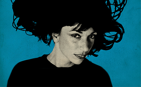 Suzanne Ciani