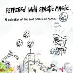 Peppered With Spastic Magic