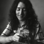 Rory Gallagher