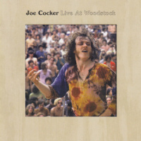 Live at Woodstock