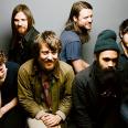 Fleet Foxes